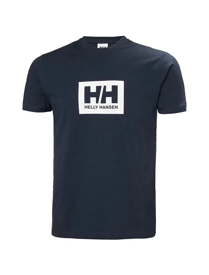 pánské tričko HH BOX T 2.0 model 22129812 597 - Helly Hansen