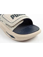 Puma – pánske sandále, chlapčenské papuče SoftridePro Slide, pohodlné Puma – pánske sandále, chlapčenské papuče SoftridePro Slide, pohodlné