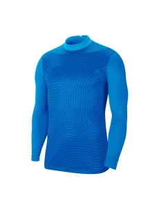 Pánske brankárske tričko Gardien III GK LS M BV6711-406 - Nike