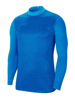 Pánske brankárske tričko Gardien III GK LS M BV6711-406 - Nike