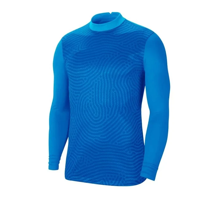Pánske brankárske tričko Gardien III GK LS M BV6711-406 - Nike Pánske brankárske tričko Gardien III GK LS M BV6711-406 - Nike