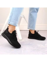 Dámská sportovní obuv W model 21958200 black NEWS - Inny Dámská sportovní obuv W model 21958200 black NEWS - Inny