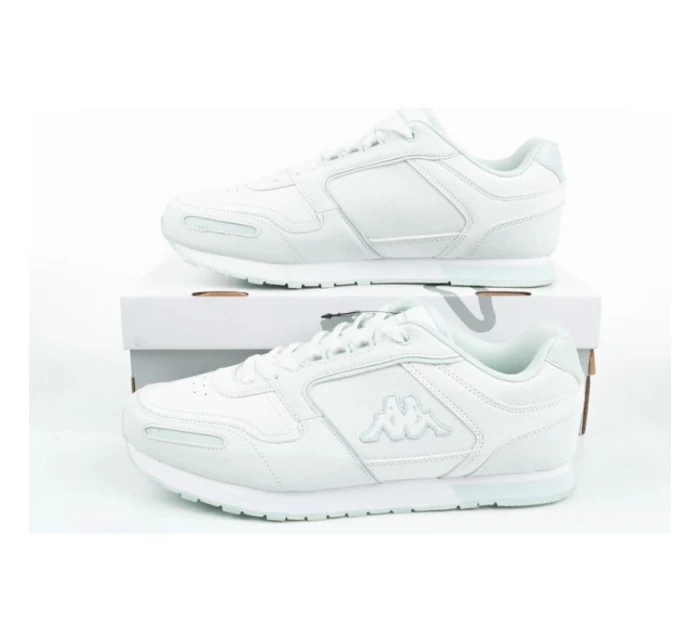 Dámske topánky Logo Voghera 5 W 3112H5W-A0N - Kappa