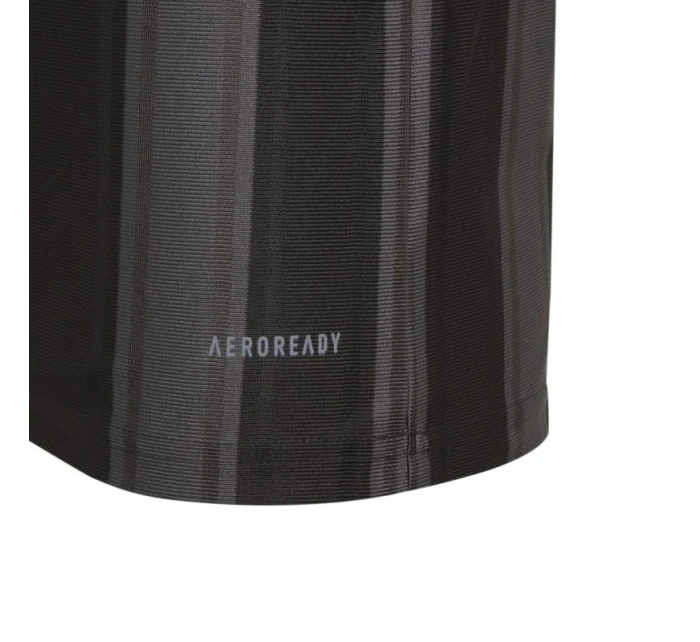 Dětské zápasové tričko Striped 21 Jr model 17661454 - ADIDAS Dětské zápasové tričko Striped 21 Jr model 17661454 - ADIDAS