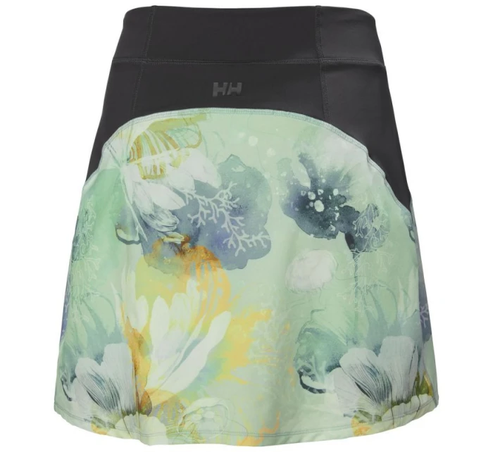Helly Hansen Hp Skort Esra W 34373 406 sukňa-šortky Helly Hansen Hp Skort Esra W 34373 406 sukňa-šortky
