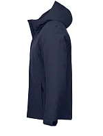 TJ Pánská zimní bunda  18. deep navy model 22421353 - Tee Jays