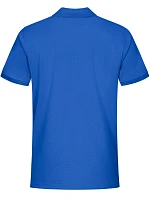 Pánské pracovní piqué polo EXCD 40. cobalt blue model 22409948 - Promodoro Pánské pracovní piqué polo EXCD 40. cobalt blue model 22409948 - Promodoro