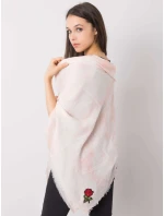 Šatka AT CH ENEC 114 broskyňová