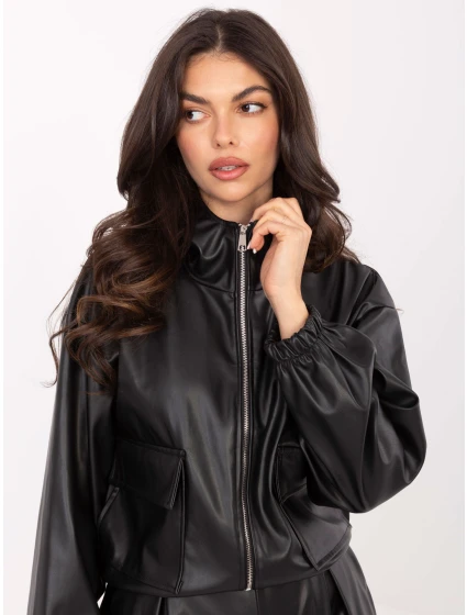 Kurtka IT KR model 21465933 czarny - FPrice