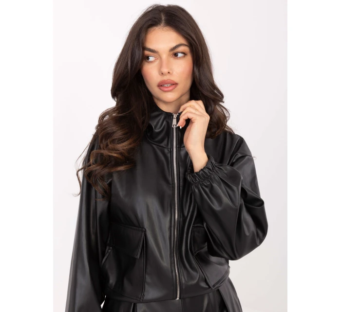 Kurtka IT KR model 21465933 czarny - FPrice