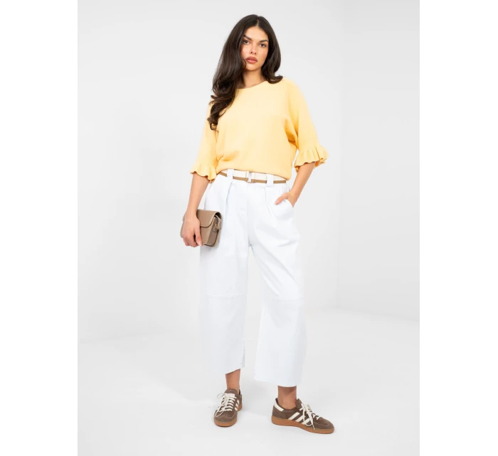 IT nohavice SP FL9929 1.74 biela IT nohavice SP FL9929 1.74 biela