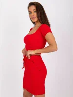 Sukňa RV SD 3726 1.06 červená Sukňa RV SD 3726 1.06 červená