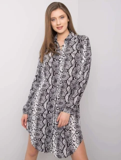 Oblečenie TO SK 1103 5.31P biela a čierna