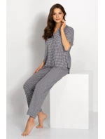 Pyžamo Serenity - Momenti Per Me Pyžamo Serenity - Momenti Per Me