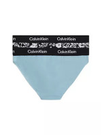 Dívčí spodní prádlo 2PK BIKINI G80G8006760Y0 - Calvin Klein