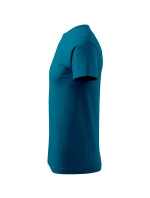 Heavy Nové tričko unisex petrol Heavy Nové tričko unisex petrol