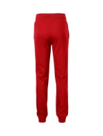 Pánske tepláky Rest červené