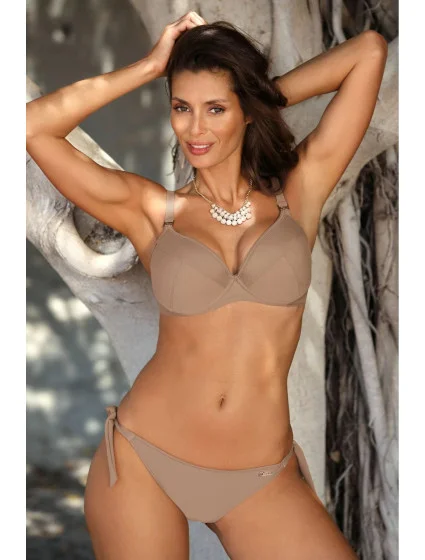 Dvoudílné dámské plavky Heidi model 17103352 - Marko