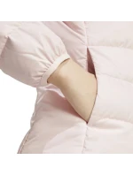 Dámská bunda W model 21787037 světle růžová - Adidas