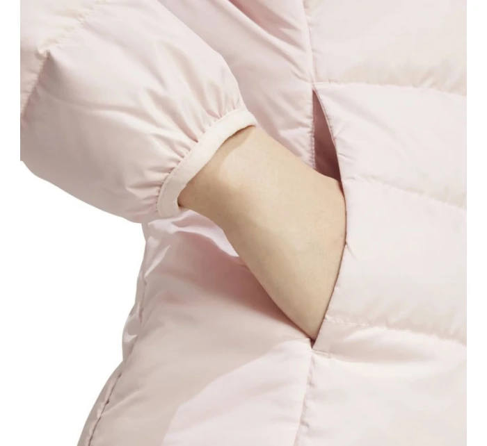 Dámská bunda W model 21787037 světle růžová - Adidas