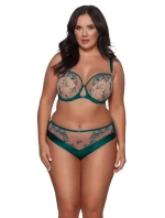 PODPRSENKA AV 2087 EMERALD MAXI PODPRSENKA AV 2087 EMERALD MAXI