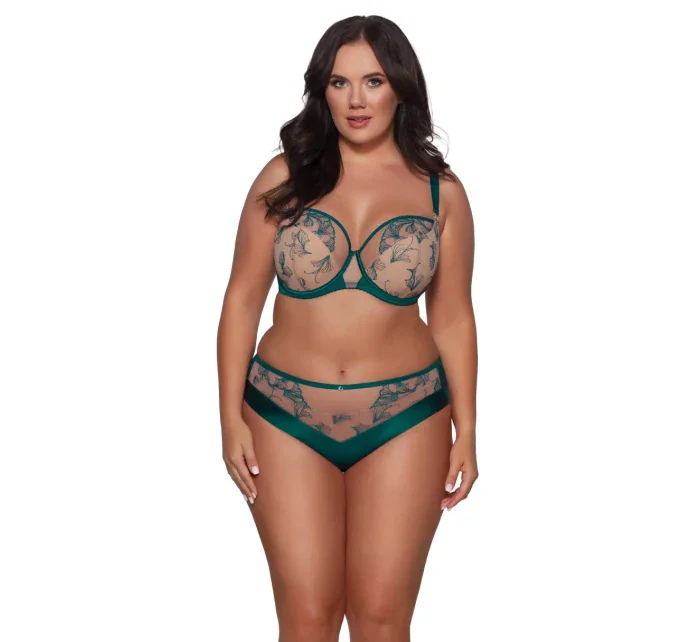 PODPRSENKA AV 2087 EMERALD MAXI PODPRSENKA AV 2087 EMERALD MAXI