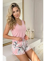 Pyžamový top EVITA