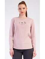 Dámske dlhé pyžamo Morning