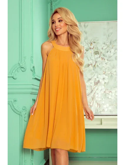 Denné šaty model 160483 Numoco