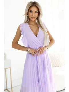 Večerné šaty model 208956 Numoco