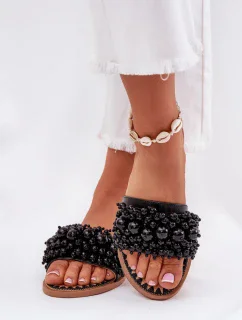 Papuče model 212154 Step in style