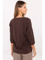 Blúzka model 218829 Relevantnosť Blúzka model 218829 Relevantnosť