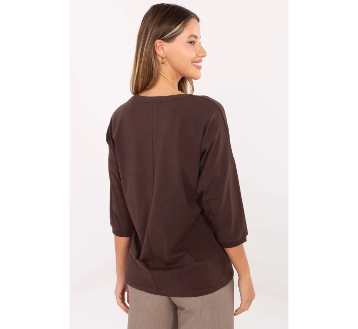 Blúzka model 218829 Relevantnosť Blúzka model 218829 Relevantnosť