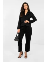 Bunda model 224225 Taliansko Moda Bunda model 224225 Taliansko Moda