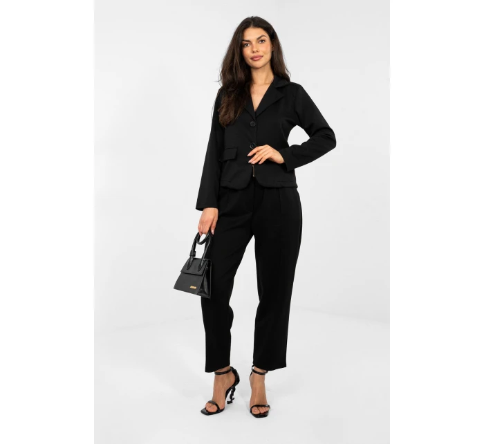 Bunda model 224225 Taliansko Moda Bunda model 224225 Taliansko Moda