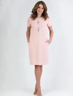 Dámská noční košile Regina 155 kr/r M-XL W25