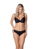 Dámska podprsenka Ida čierna - NIPPLEX Dámska podprsenka Ida čierna - NIPPLEX