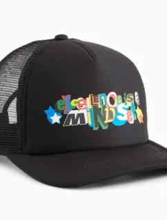 Basketball Trucker Cap M model 19056094 - Puma