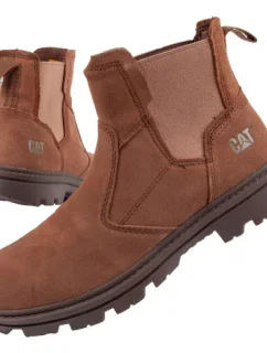 Caterpillar Practitioner M boot P725198