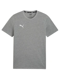 Puma Team Goal Casuals Tee M 658615 33 pánske