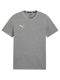 Puma Team Goal Casuals Tee M 658615 33 pánske