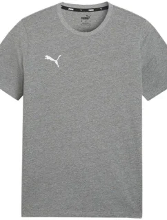 Puma Team Goal Casuals Tee M 658615 33 pánske