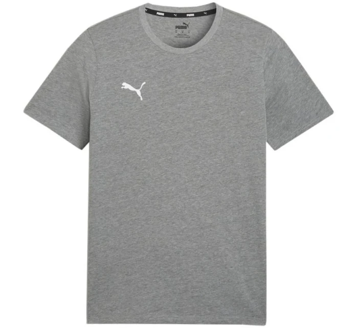Puma Team Goal Casuals Tee M 658615 33 muži