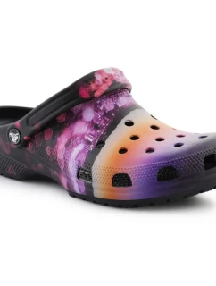 Dřeváky Classic model 20100448 - Crocs