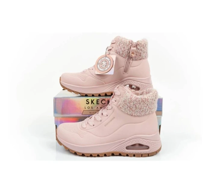 Boty Uno W model 20625018 - Skechers