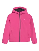 Softshellová bunda  Jr JWSS25TSOF 54S model 20961384 - 4F