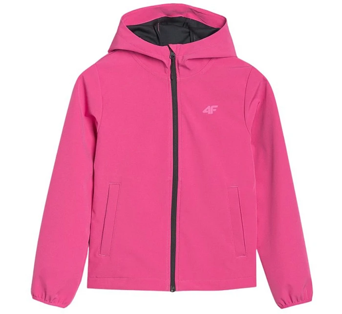 Softshellová bunda  Jr JWSS25TSOF 54S model 20961384 - 4F