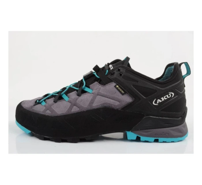 Rock Goretex W model 21164831 dámské boty - Aku