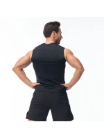 Pánske tričko bez rukávov FORLAN