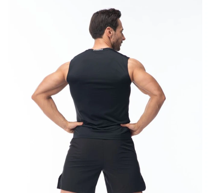 Pánske tričko bez rukávov FORLAN